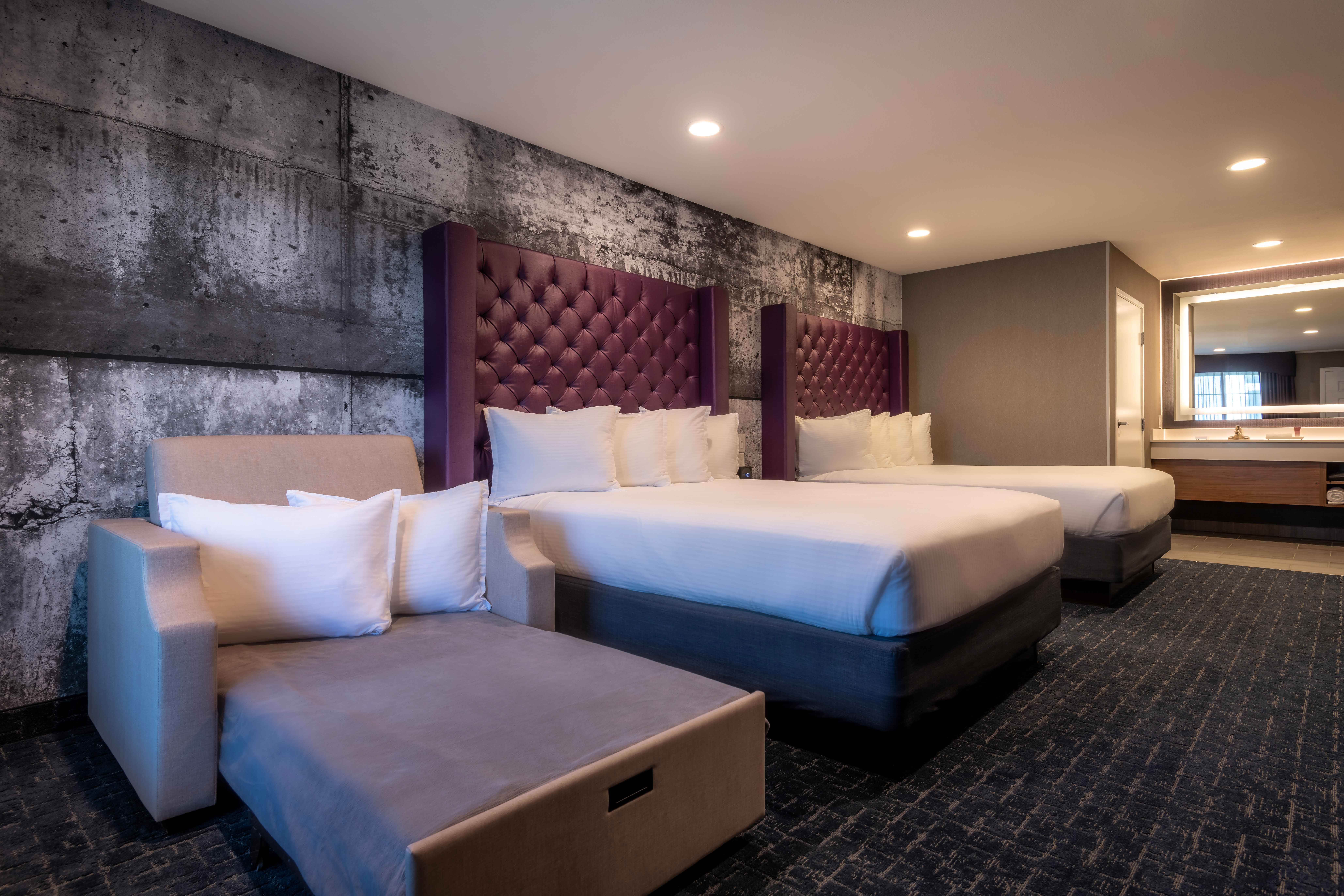 Camelot Inn & Suites — photo 50 of 50
